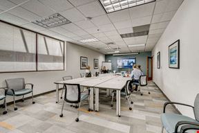 1st Floor Training Room