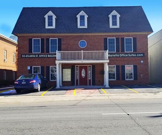 55 Atlanta Street Southeast