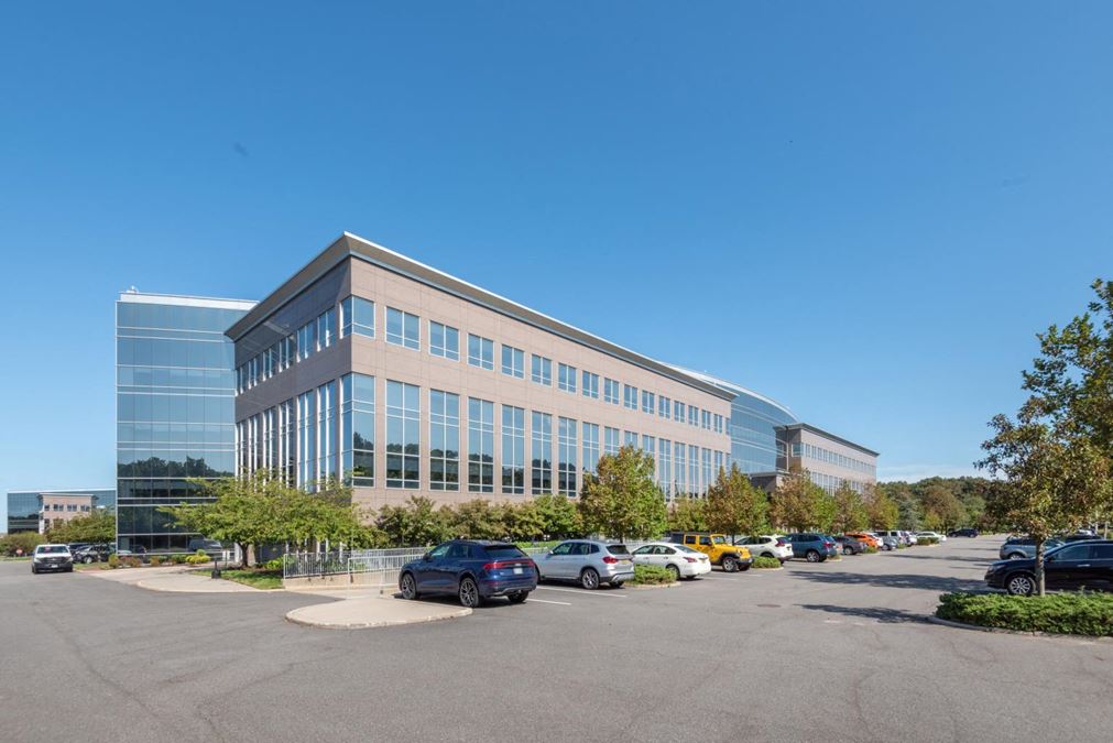 Melville Expressway II