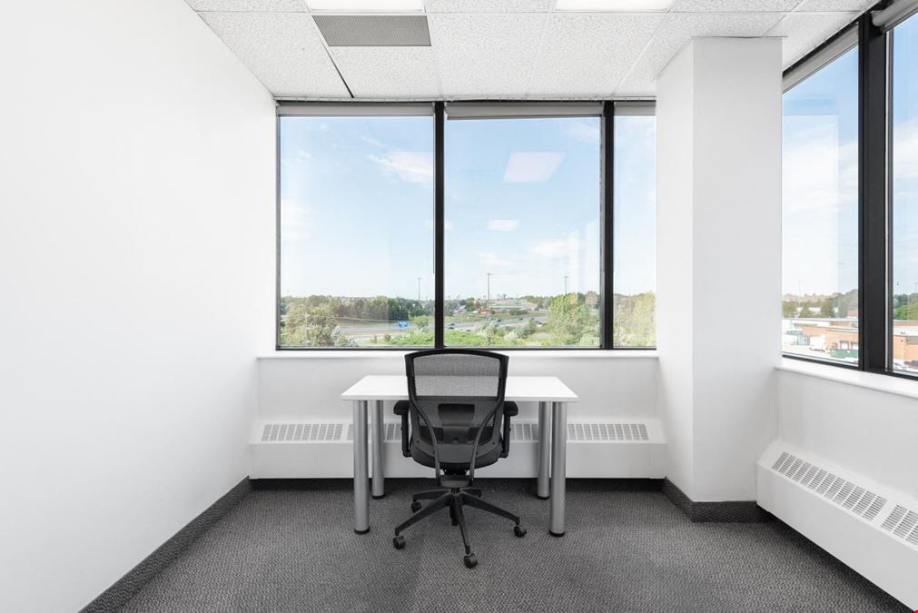 Woodbine Steeles Corporate Centre