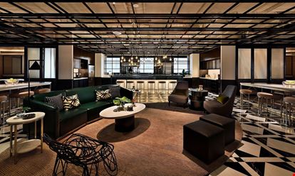 Preview of The Great Room - Singapore - Ngee Ann City Office space for Rent in Singapore