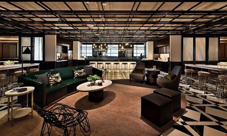 Preview of The Great Room - Singapore - Ngee Ann City Coworking space for Rent in Singapore