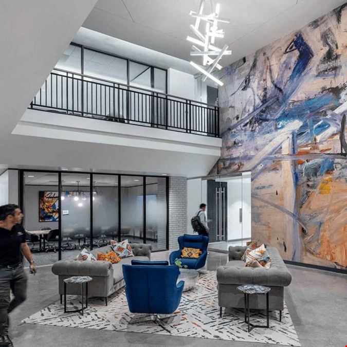 Urban Office - 53 West