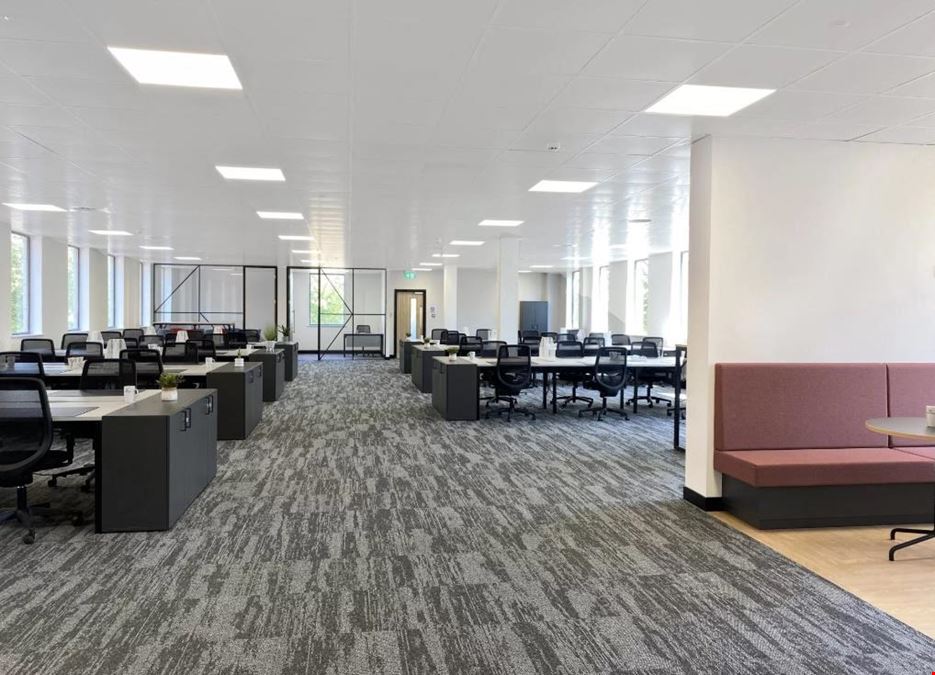 Biz Hub - Keypoint - Slough