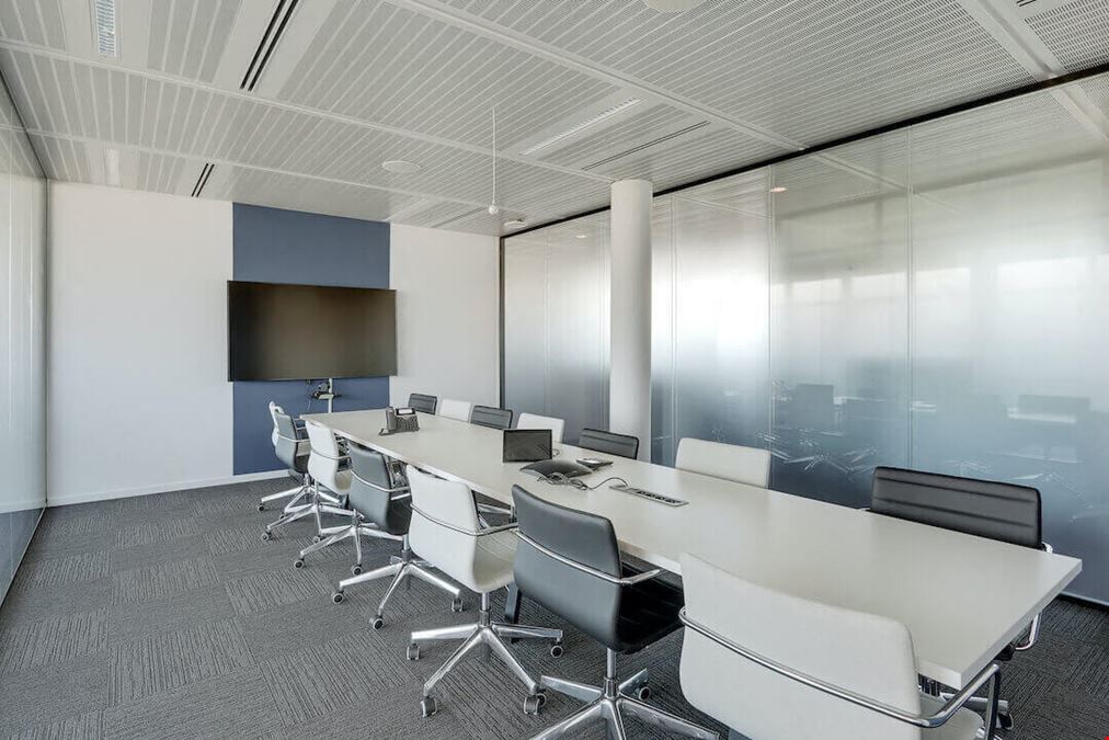 Deskeo - Paris 9 Lafayette