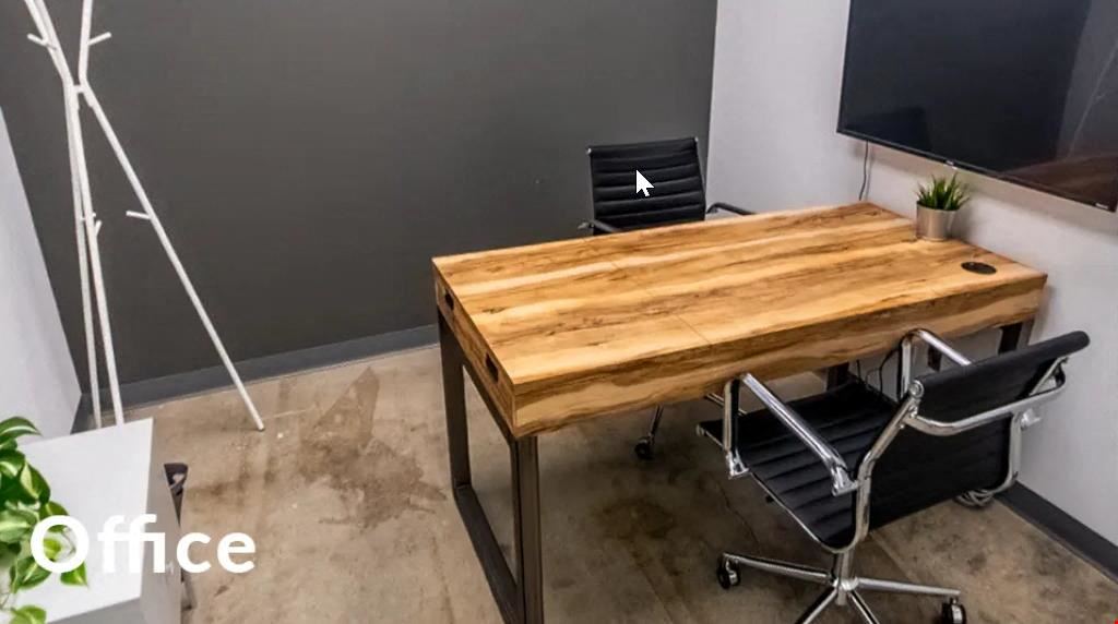 Private Office