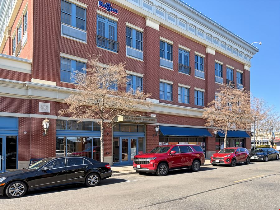 Regus - Hampton - Peninsula Town Center