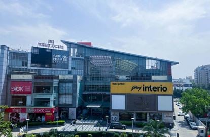 Preview of Spring House Workspaces - SHC - Jmd Regent Arcades Office space for Rent in Gurugram
