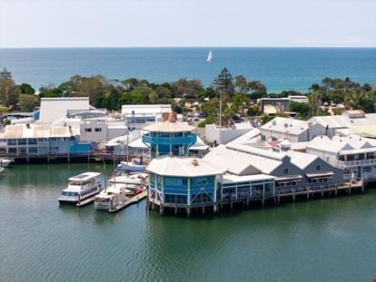 Preview of Salty Spaces Office space for Rent in Mooloolaba