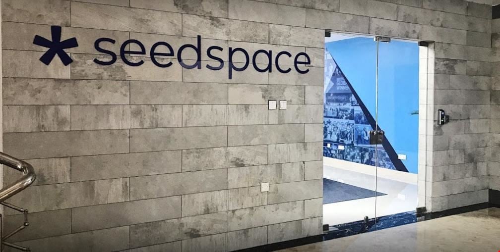 Seedspace - Dar Es Salaam
