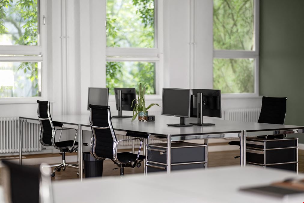 Office Club Schöneberg