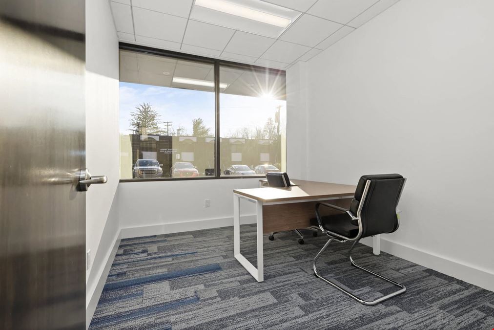 Coworking Westchester