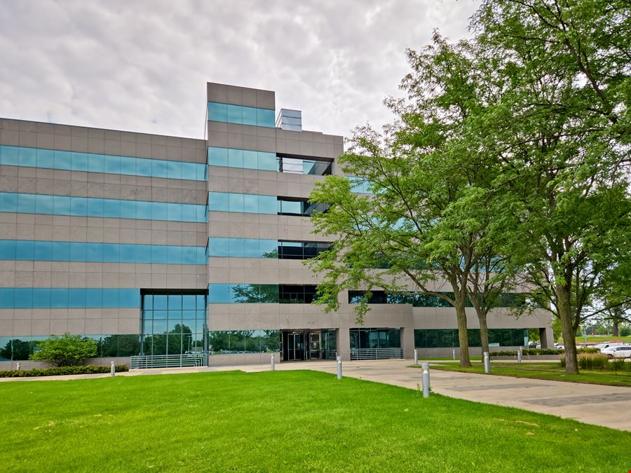 IA, Cedar Rapids - N River Blvd NE