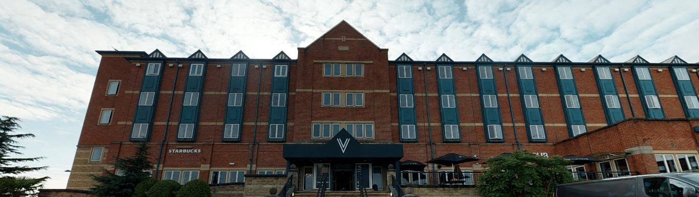 VWorks - Birmingham Dudley