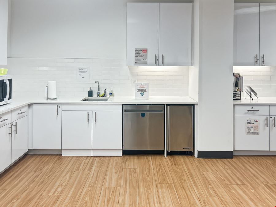 Regus - Miramar - Huntington Square III