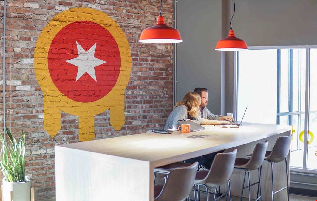 The Root - East Village