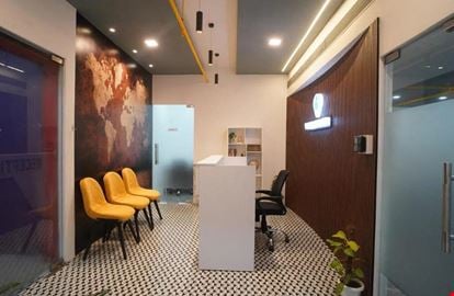 Preview of Workzone - Saket Office space for Rent in Kolkata