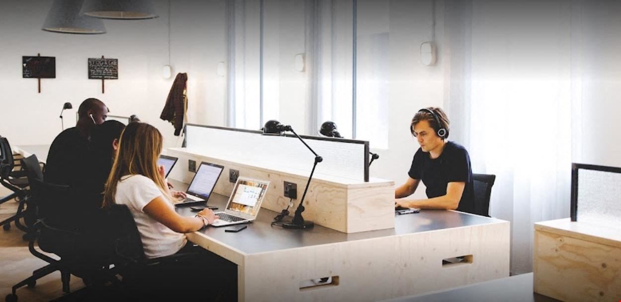 Fora - 201 Borough High Street