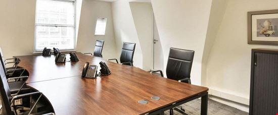 Preview of Argyll - 67 Grosvenor Street Office space for Rent in London