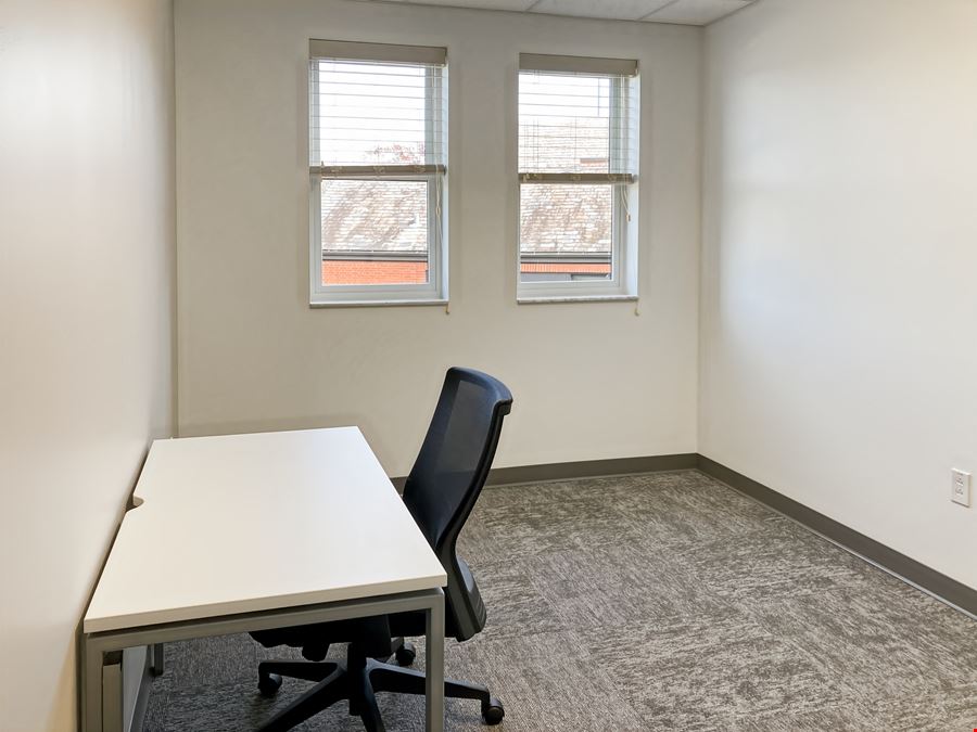 Regus - Pittsburgh - Gulf Lab Rd
