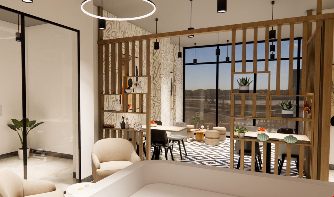 OFFICEZ SPACE SOLUTIONS PRIVATE LIMITED - Showffice Coworking Space