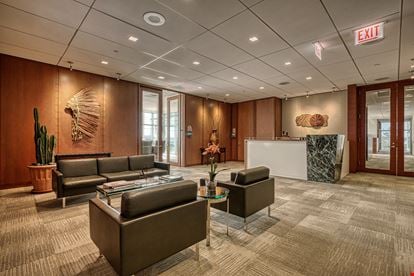 Preview of Primacy Business Center Office space for Rent in Naperville