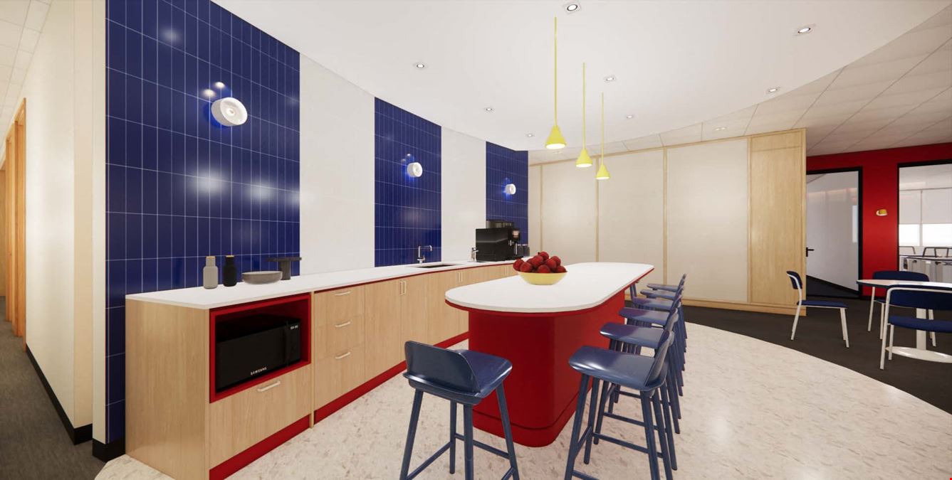 The Work Project - Geneo