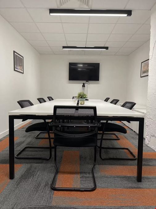 NewFlex - Citibase Lewisham