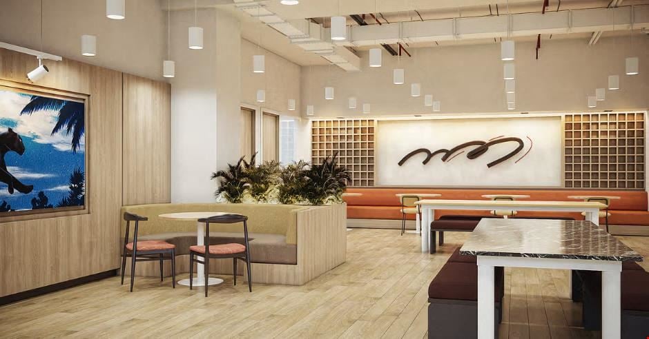WeWork - Worldmark 6