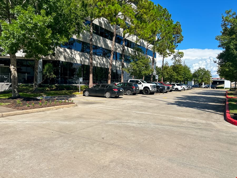 TX, Houston - Chasewood