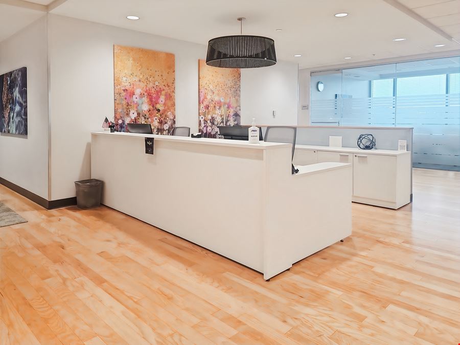 TN, Franklin - Cool Springs