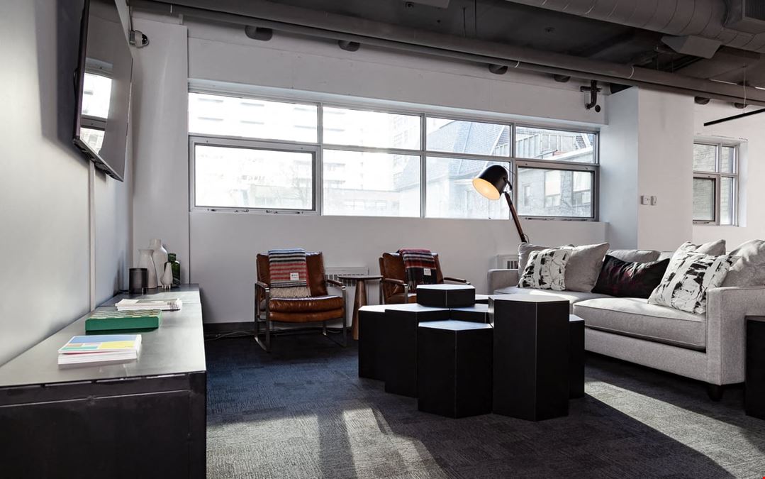 Adelaide House Coworking