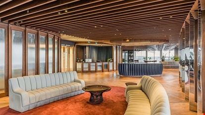 Preview of Fora - 24/25 The Shard Office space for Rent in London