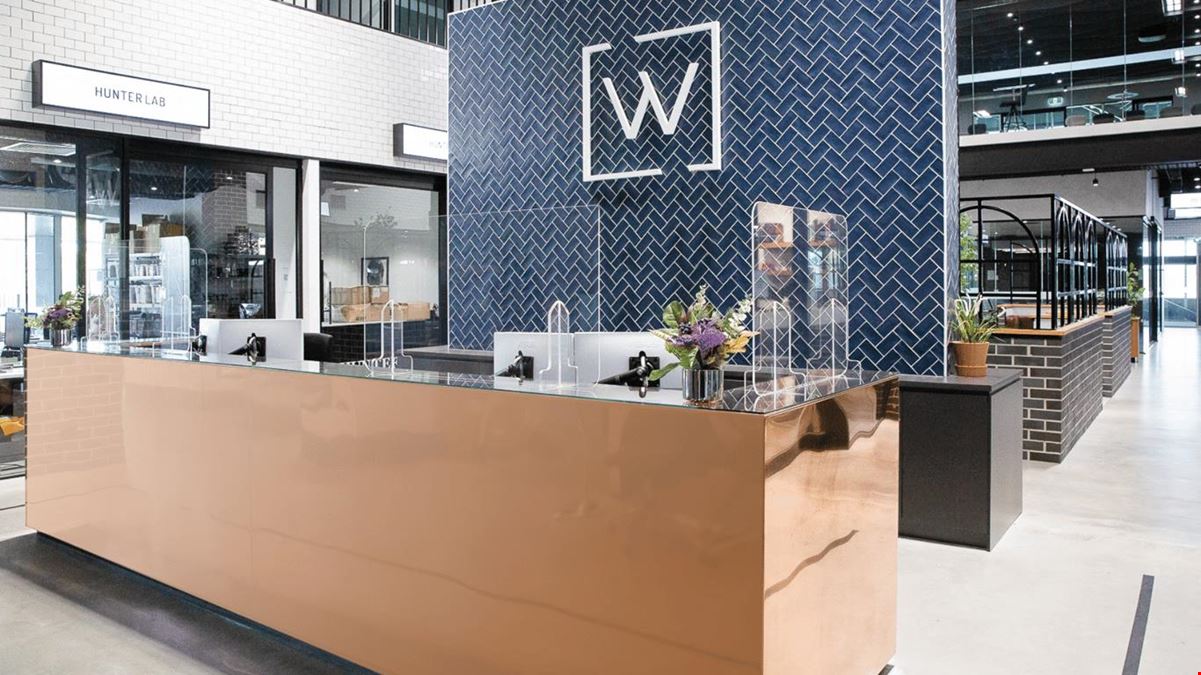 Waterman - Caribbean Park