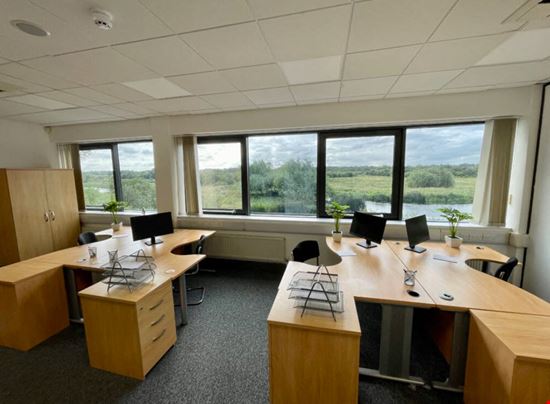 Preview of Nene Business Centre Office space for Rent in Irthlingborough