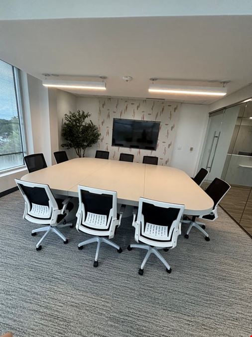 TKO Suites - Greenville