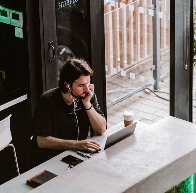 Hubflow - Gallery Building