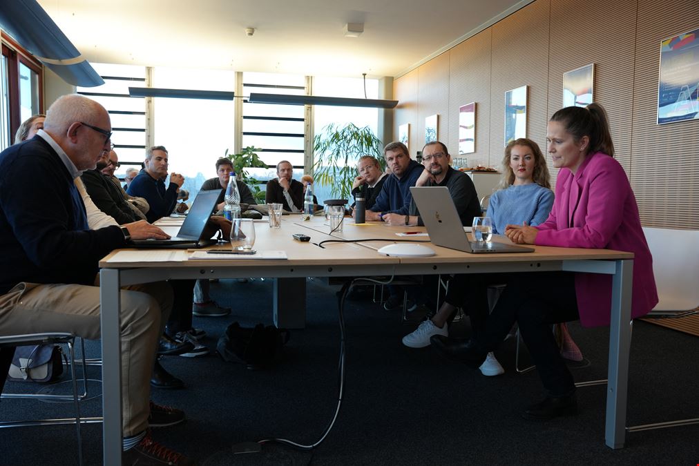 AI xpress - Böblingen