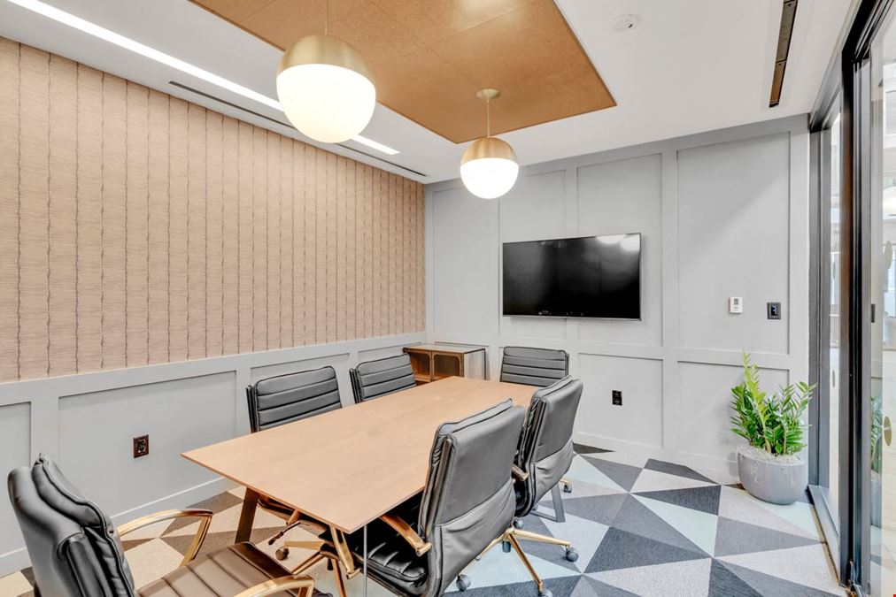 The Mark - Manhattan Laundry