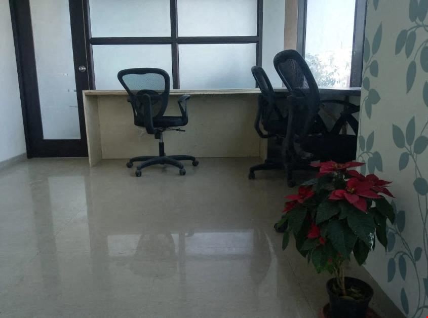 TBL Space - Rayna Building