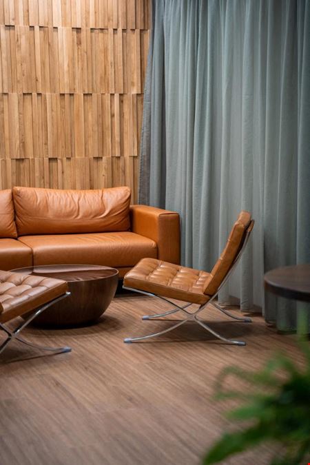 City Space - Plac Unii Warszawa