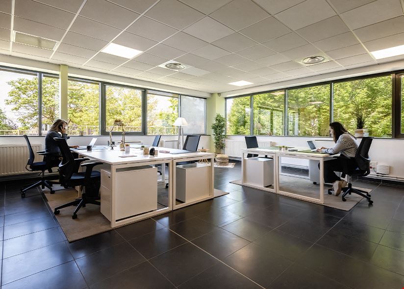 La Maison Du Coworking - Bois-Grenier