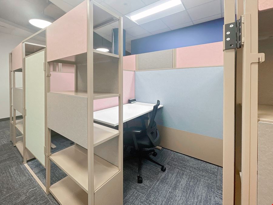 325 East Grand River Avenue