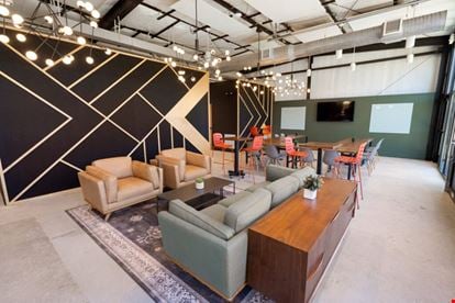 Preview of COhatch - Duluth - desk space in Duluth