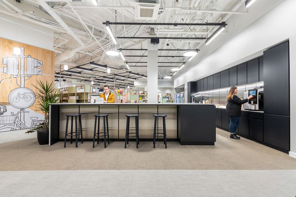 CA, Napa - 1300 First Street