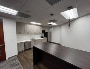 Private Office