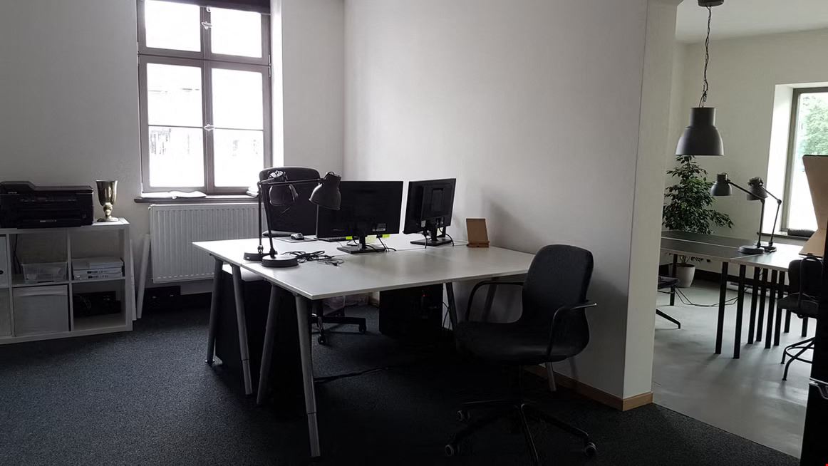 Echtland Coworking Pfaffenhofen an der Ilm