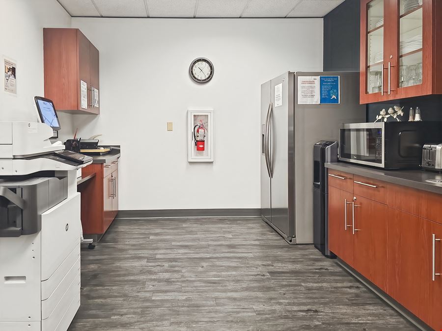 OR, Beaverton - Cornell West