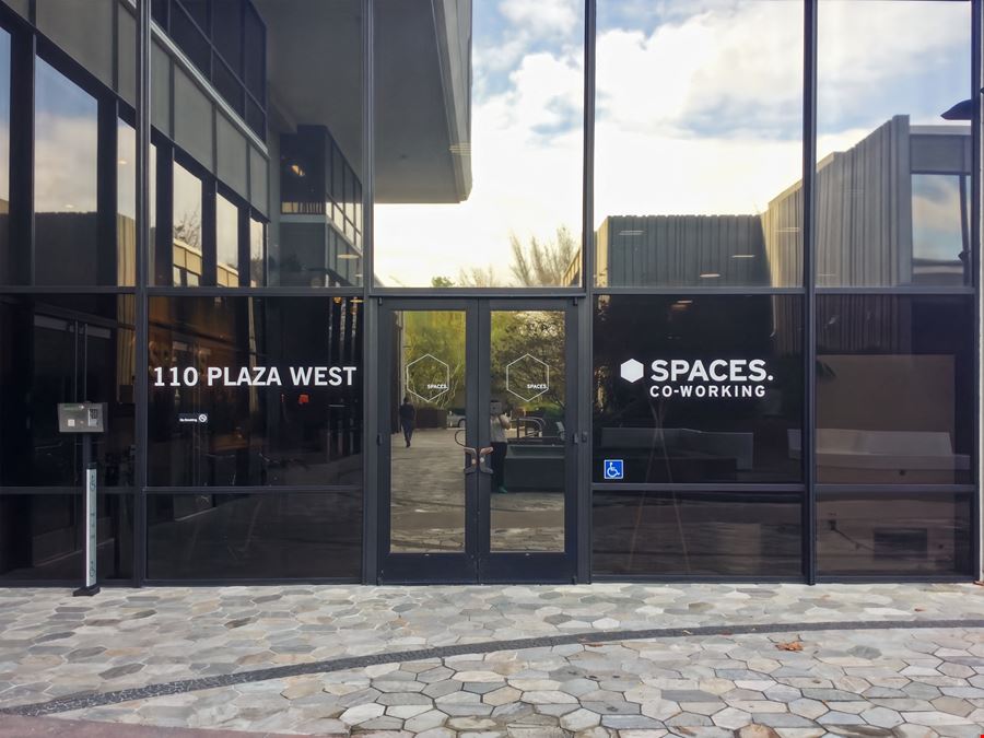 Spaces - San Jose - Santana Row