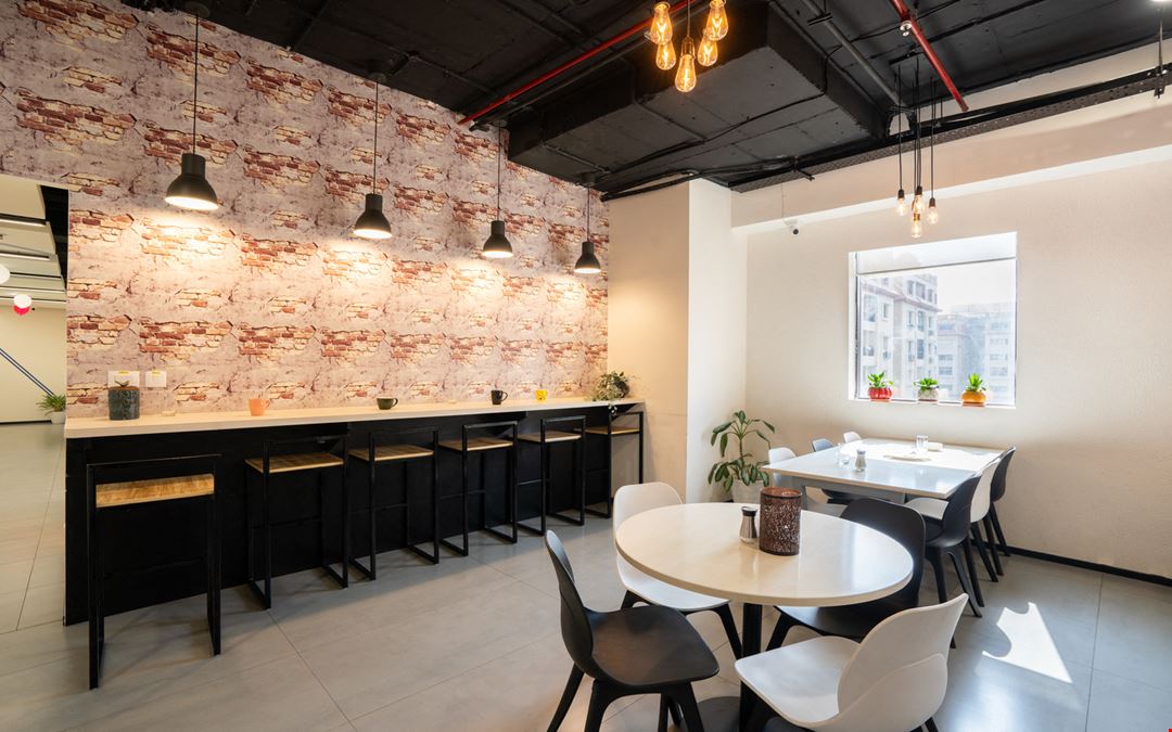 iKeva @ Capital Park